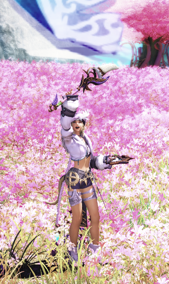 Lotus Palette | Eorzea Collection