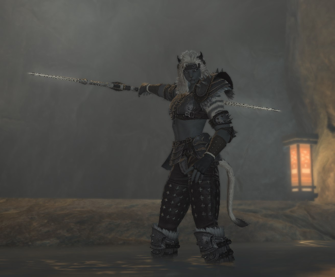 Warrior Viper | Eorzea Collection