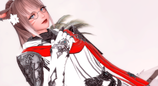 Victory | Eorzea Collection