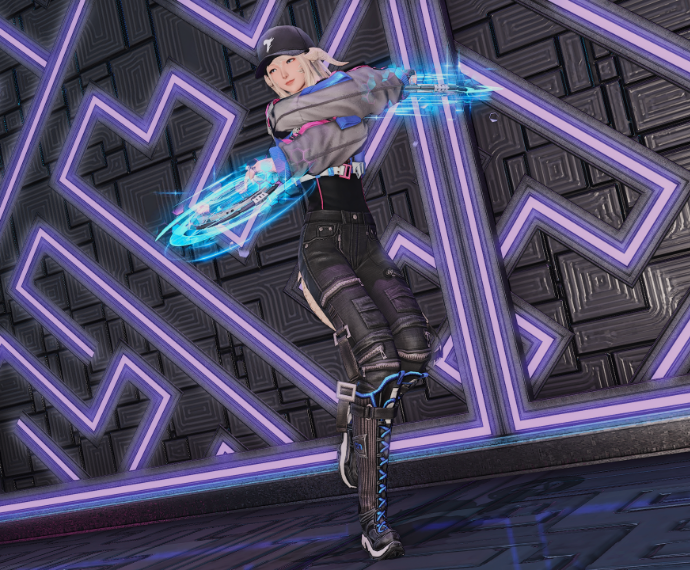 Streetwear | Eorzea Collection