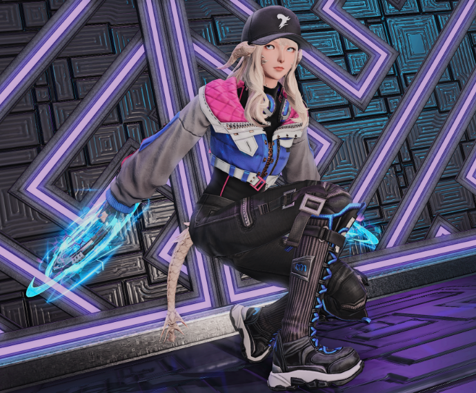 Streetwear | Eorzea Collection