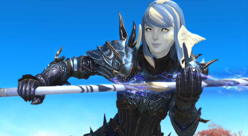 DRG 7.0 | Eorzea Collection