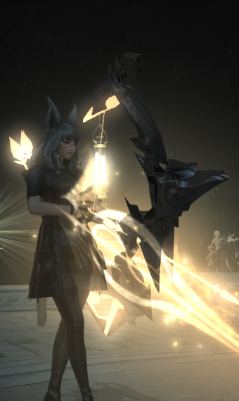 Zero Eorzea Collection