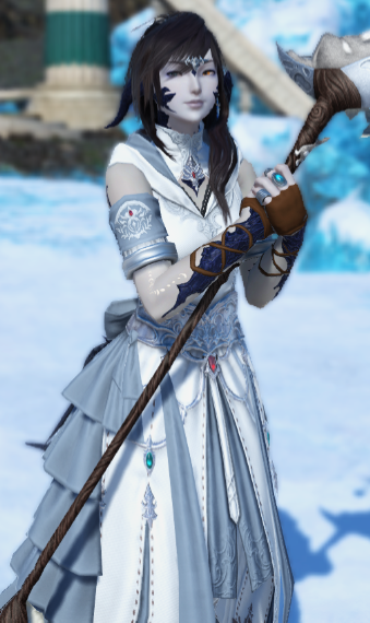 Lucid Dreamer | Eorzea Collection