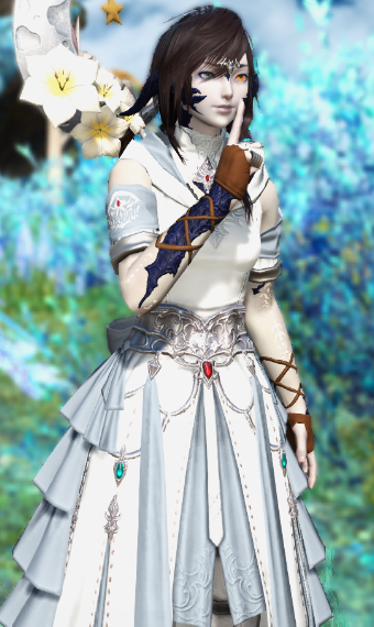 Lucid Dreamer | Eorzea Collection