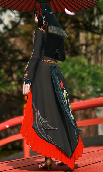 Astera | Eorzea Collection