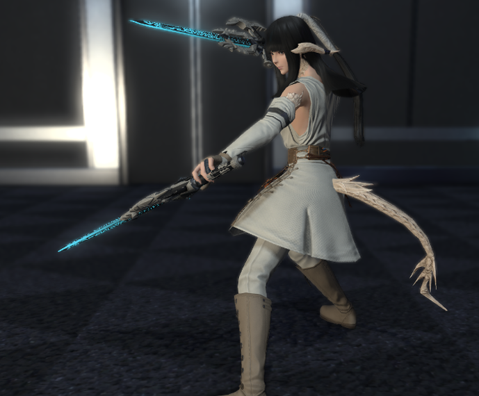 Jedi Viper | Eorzea Collection