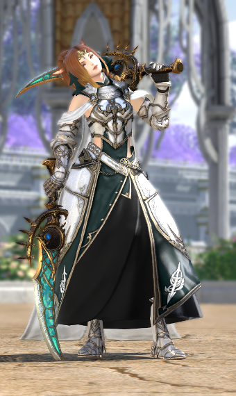 Guardian | Eorzea Collection