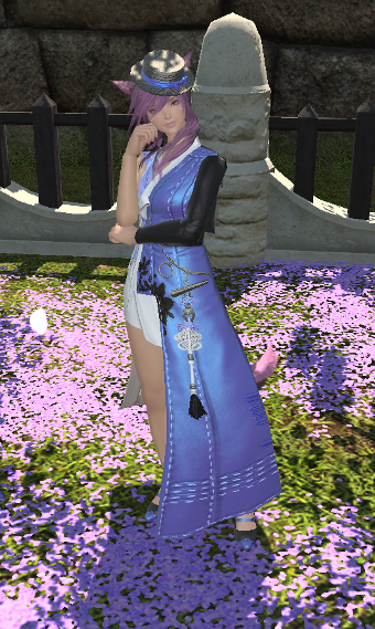 Jade-Honkai Star Rail | Eorzea Collection