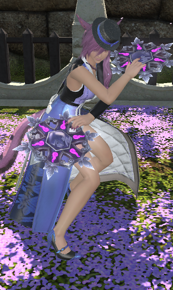 Jade-Honkai Star Rail | Eorzea Collection