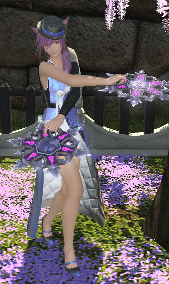 Jade-Honkai Star Rail | Eorzea Collection