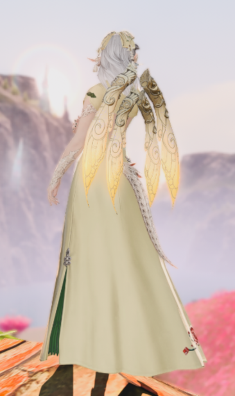 KL103 | Eorzea Collection
