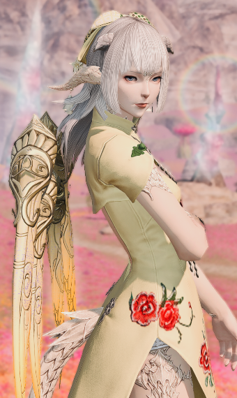 KL103 | Eorzea Collection