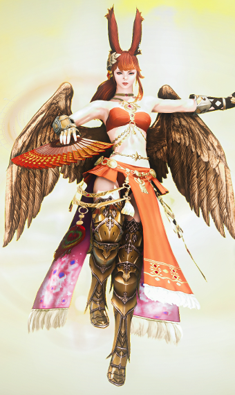 THE TWELVE | Azeyma, The Warden | Eorzea Collection