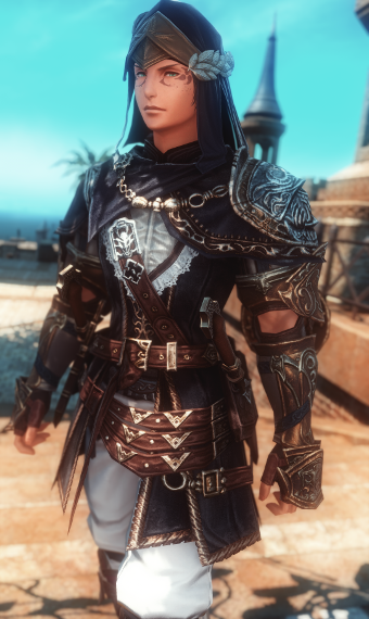 Viper of Persia | Eorzea Collection Viper of Persia | Eorzea Collection
