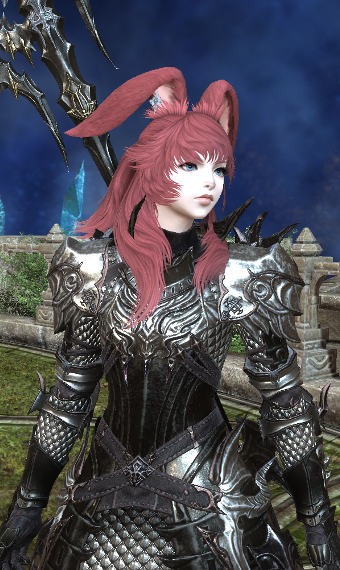 Heavensbound Dragoon | Eorzea Collection