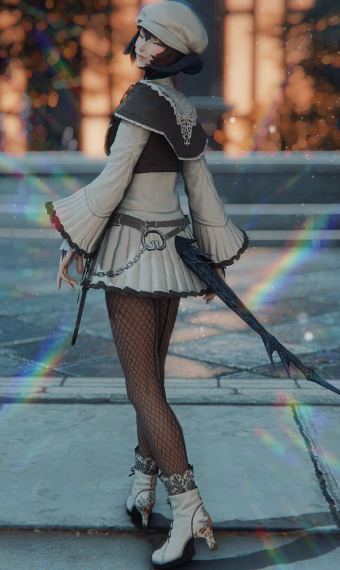 starlight | Eorzea Collection