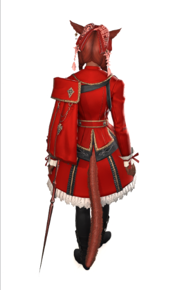 To The Clouds Eorzea Collection