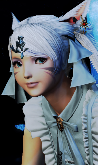 Icy Chill | Eorzea Collection