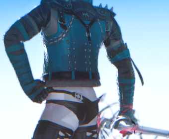 First image