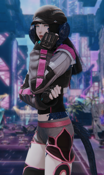 arcadion | Eorzea Collection