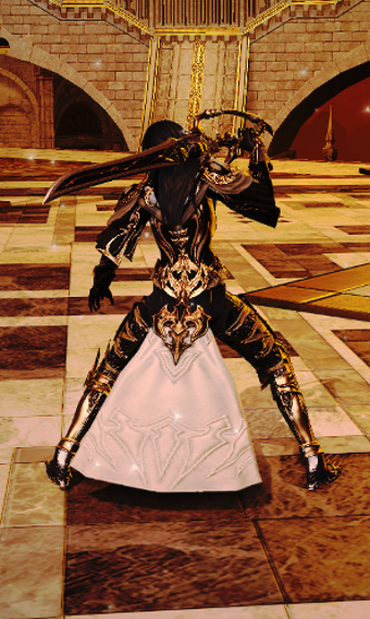 Radiant | Eorzea Collection