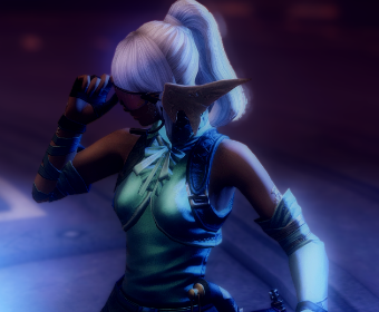 First image