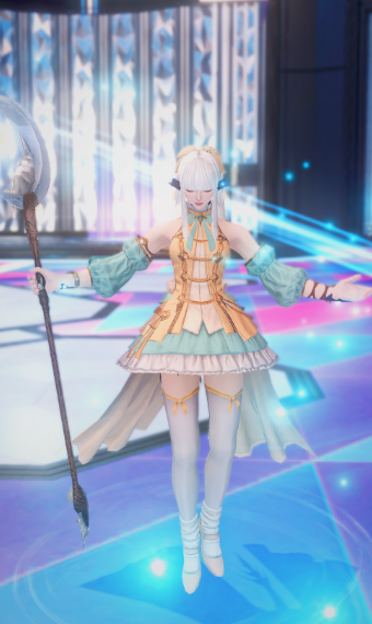 Queen Sphene | Eorzea Collection