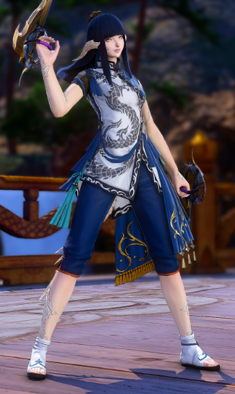 Seiryu