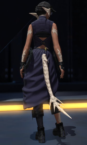 Arcadion Casual | Eorzea Collection