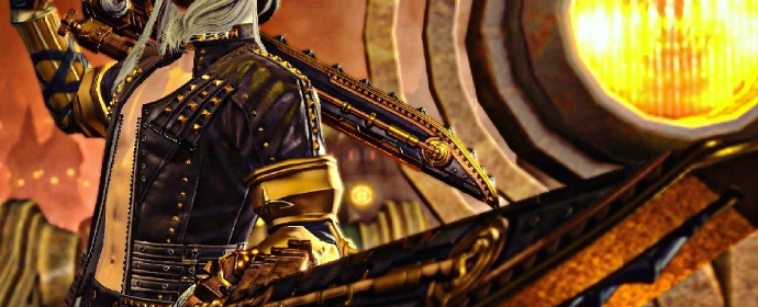 Clockwork | Eorzea Collection
