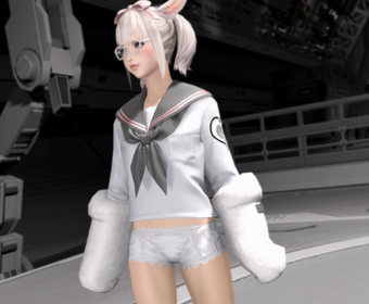 First image