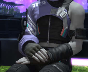 First image