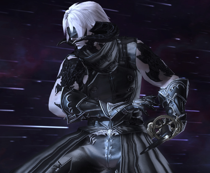 Endless Eternity | Eorzea Collection