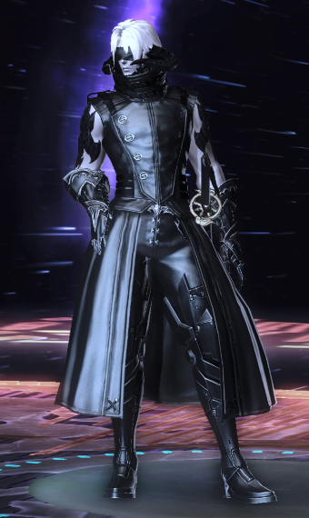 Endless Eternity Eorzea Collection