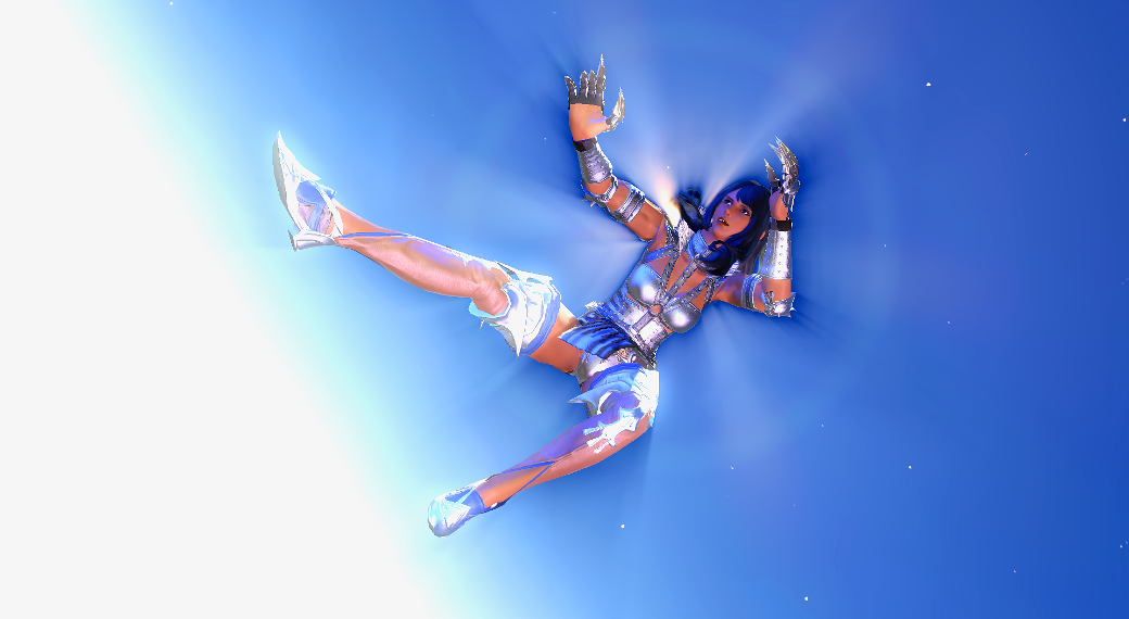 Forever, Loreen Eurovision 2024 Edition | Eorzea Collection