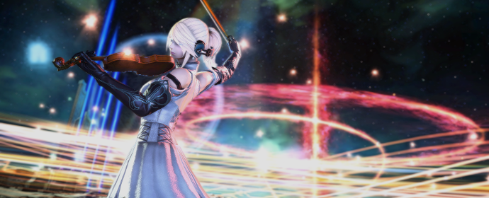 Code - DIVA | Eorzea Collection