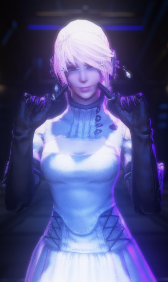 Code - DIVA | Eorzea Collection