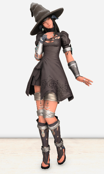 Saturna | Eorzea Collection