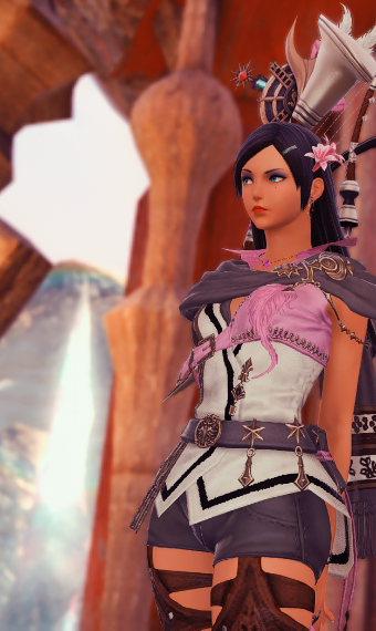 Floral Symphony | Eorzea Collection