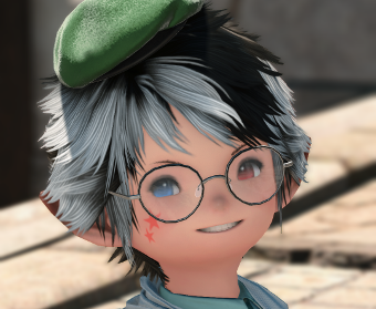 First image