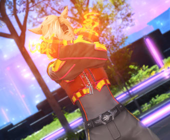 First image