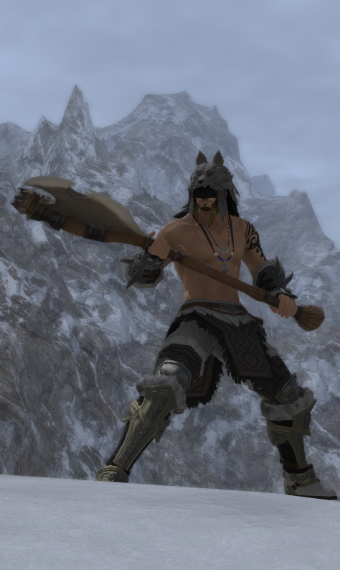 tailwind wolf grey