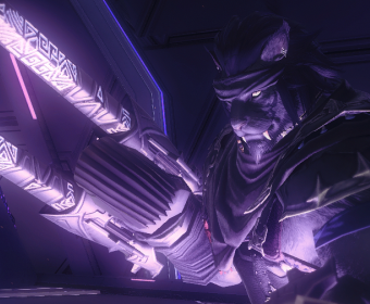 First image