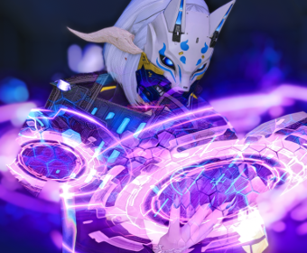 First image