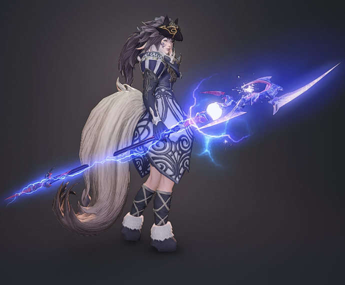 Midnight Sabbath | Eorzea Collection