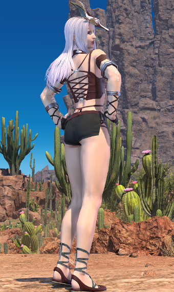 Aurum | Eorzea Collection