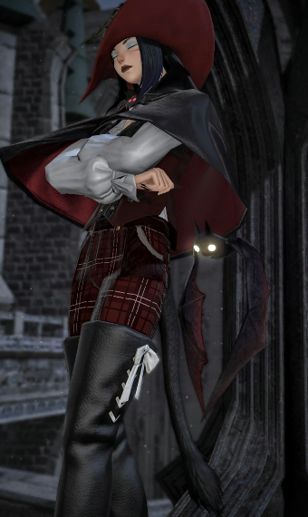 Vladiator | Eorzea Collection
