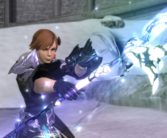 First image