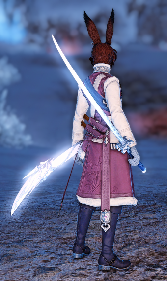Frostguard | Eorzea Collection